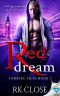 [Vampire Files Trilogy 03] • Red Dream